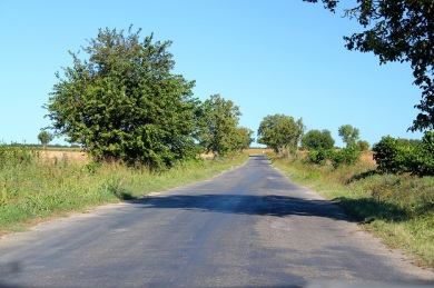 Back Roads Hungary. 